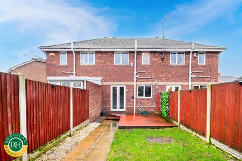 undefined, Castledine Court, Balby, Doncaster
