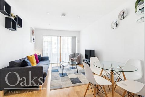 1 bedroom apartment for sale, Derry Court, 386 Streatham High Road