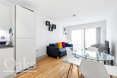 1 bedroom apartment for sale, Derry Court, 386 Streatham High Road