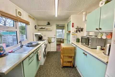 undefined, Hillbury Park, Hillbury Road, Alderholt, Fordingbridge, Hampshire