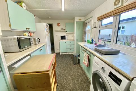 undefined, Hillbury Park, Hillbury Road, Alderholt, Fordingbridge, Hampshire