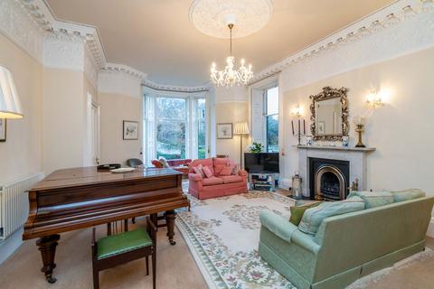 undefined, 24 Flat 2 Polwarth Terrace, Edinburgh, EH11
