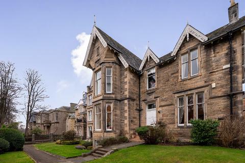24 Flat 2 Polwarth Terrace, Edinburgh, EH11