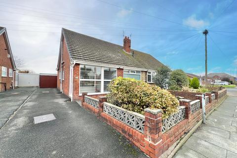 Sevenoaks Drive, Cleveleys FY5