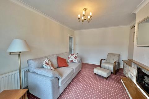 3 bedroom semi-detached house for sale, Sevenoaks Drive, Cleveleys FY5