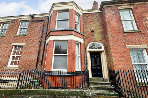 3 bedroom terraced house for sale, Avenham Lane, Preston PR1