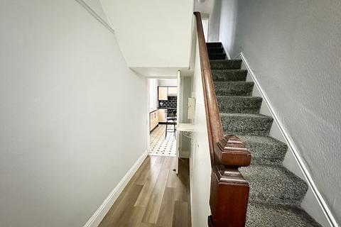 3 bedroom terraced house for sale, Avenham Lane, Preston PR1