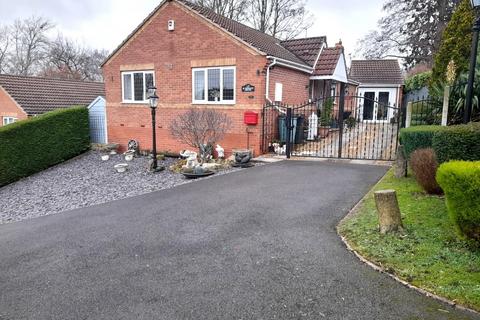 undefined, Herriot Grove, Bircotes, Doncaster