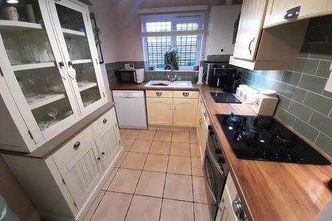 undefined, Herriot Grove, Bircotes, Doncaster
