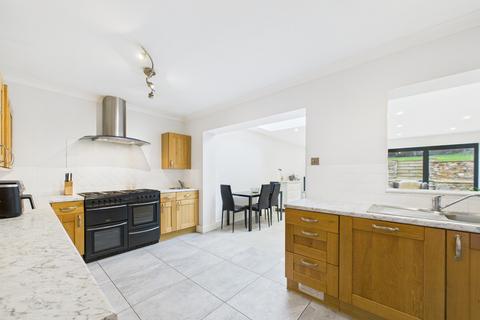3 bedroom terraced house for sale, Musk Hill, Hemel Hempstead, HP1