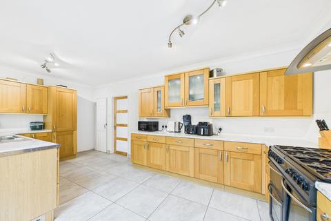 3 bedroom terraced house for sale, Musk Hill, Hemel Hempstead, HP1