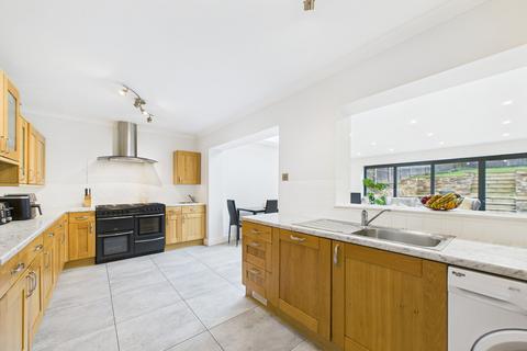 3 bedroom terraced house for sale, Musk Hill, Hemel Hempstead, HP1