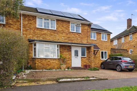 3 bedroom terraced house for sale, Musk Hill, Hemel Hempstead, HP1