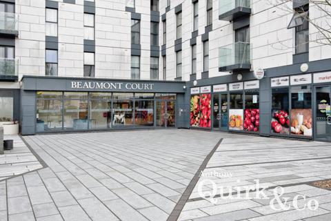 2 bedroom flat to rent, Victoria Avenue, Southend-on-sea, SS2