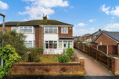 Blenheim Road, Ashton-In-Makerfield, WN4