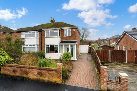 undefined, Blenheim Road, Ashton-In-Makerfield, WN4