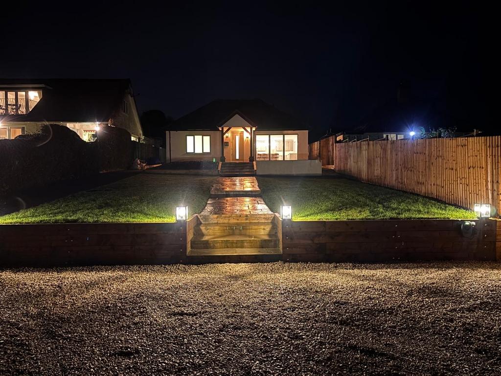 Night Shot