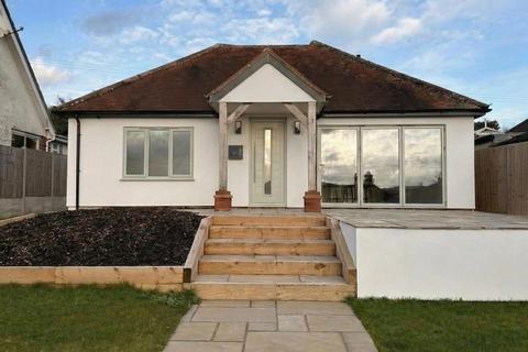 4 bedroom detached bungalow for sale, Upper Icknield Way, Princes Risborough HP27