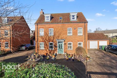 undefined, Beaufort Drive, Buckden