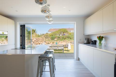 4 bedroom detached house for sale, Sunny Corner Lane, Sennen, Penzance