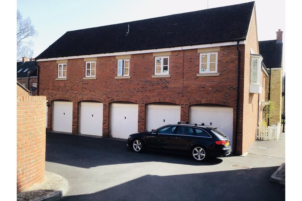 Coach House