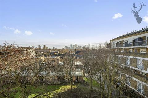 2 bedroom flat for sale, Hitchin Square, Bow