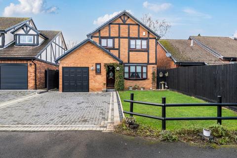 undefined, Ratby Close, Lower Earley, Reading
