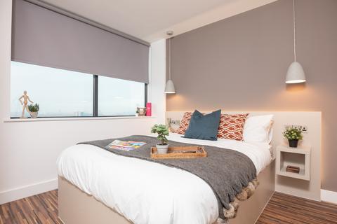1 bedroom apartment to rent, Chester Road, Manchester M16