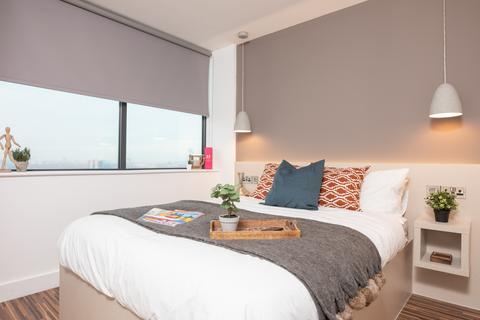 1 bedroom apartment to rent, Chester Road, Manchester M16