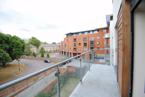 1 bedroom apartment to rent, Cherrywood Lodge, Hither Green, LONDON, SE13