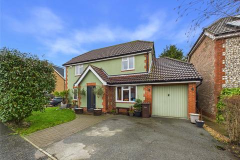 undefined, Keelers Way, Great Horkesley, Colchester, Essex, CO6
