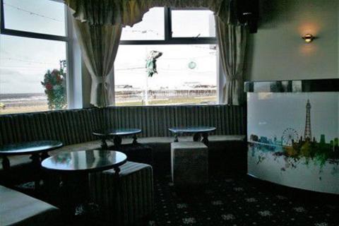 Hotel for sale, Promenade, Blackpool, Lancashire, FY1 5DL
