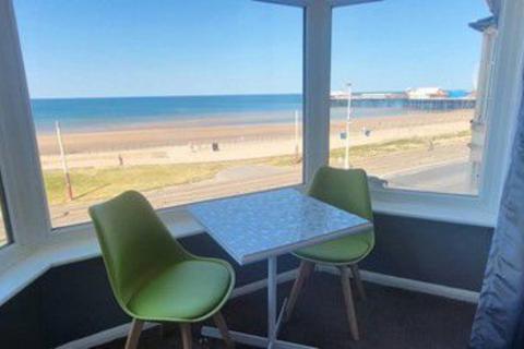 Hotel for sale, Promenade, Blackpool, Lancashire, FY1 5DL