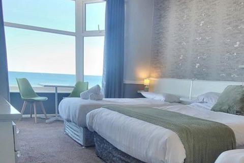 Hotel for sale, Promenade, Blackpool, Lancashire, FY1 5DL