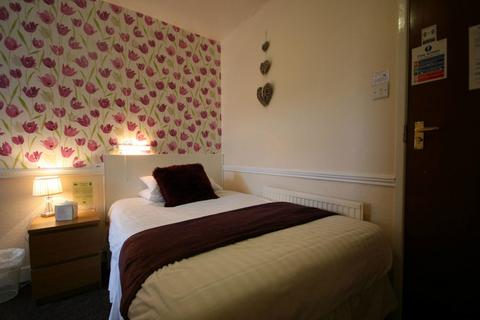 Hotel for sale, Promenade, Blackpool, Lancashire, FY1 5DL