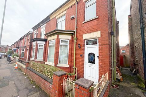 undefined, Sedgley Road, Crumpsall, Manchester, M8