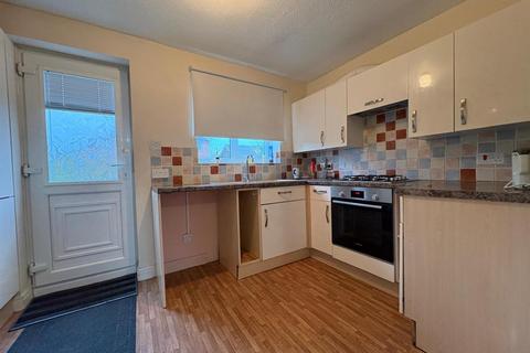 2 bedroom semi-detached house for sale, 32 Scholla View, Northallerton