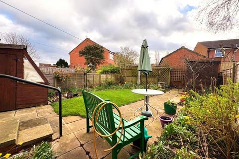 2 bedroom semi-detached house for sale, 32 Scholla View, Northallerton