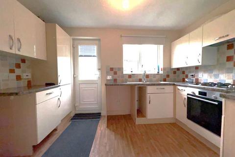 2 bedroom semi-detached house for sale, 32 Scholla View, Northallerton