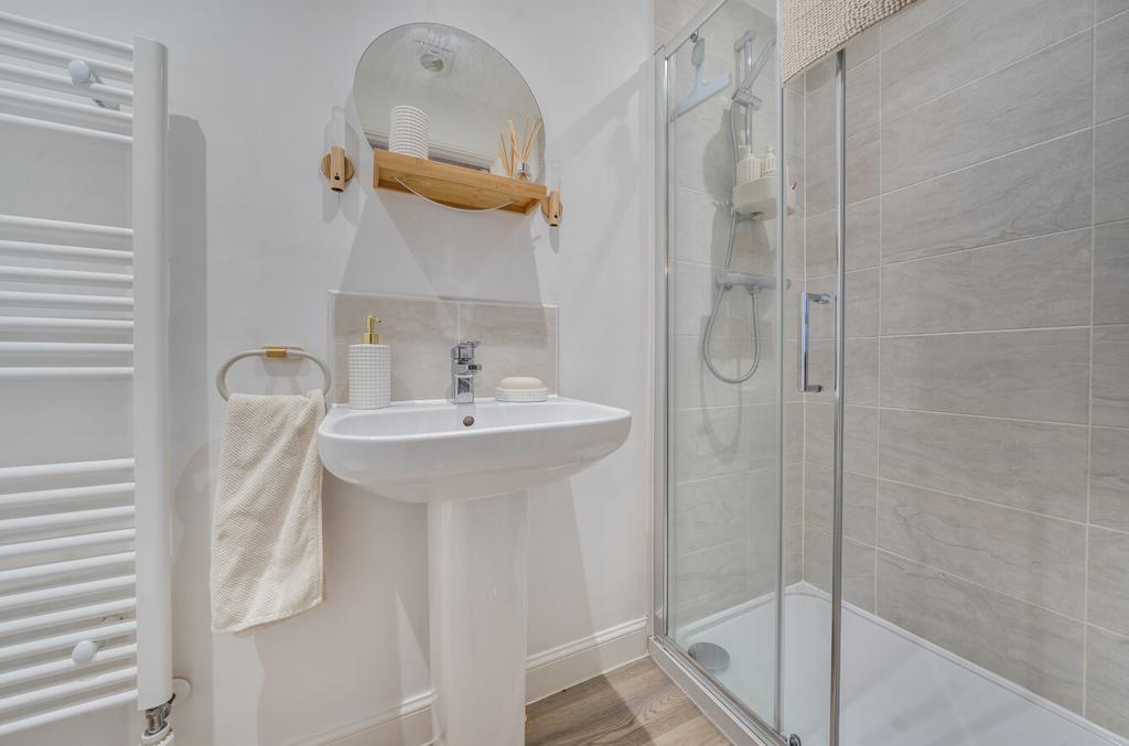 Ensuite