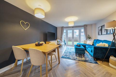 2 bedroom semi-detached house for sale, Pear Avenue, Adel, Leeds, LS16