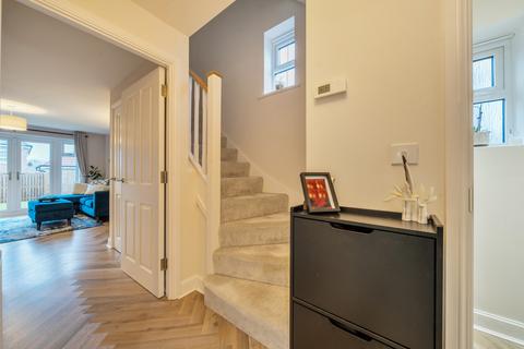 2 bedroom semi-detached house for sale, Pear Avenue, Adel, Leeds, LS16