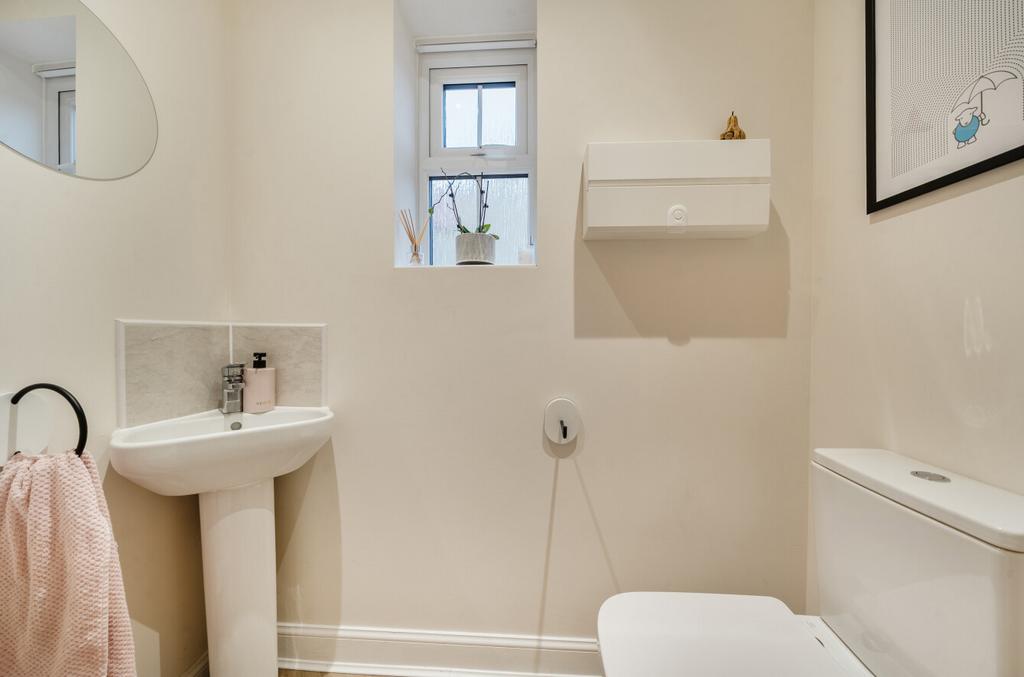 Cloakroom