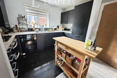 2 bedroom apartment for sale, Abbess Way, Waterloovillle