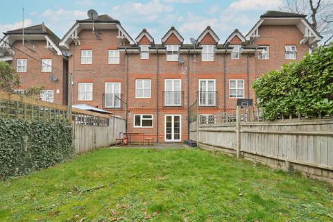 undefined, Cherrydale, Watford, WD18