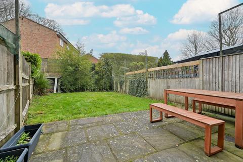 4 bedroom townhouse for sale, Cherrydale, Watford, WD18