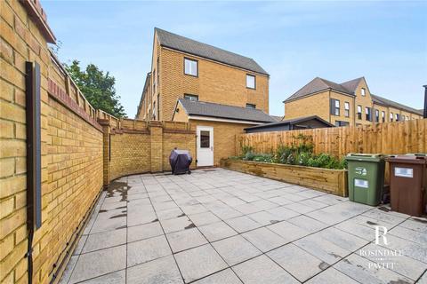 3 bedroom end of terrace house for sale, Hackbridge Road, Wallington, SM6