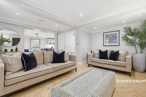 4 bedroom semi-detached house for sale, The Moat, Toot Hill, CM5