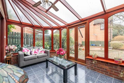 4 bedroom detached house for sale, Cotman Drive, Bradwell