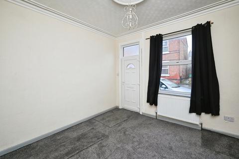 2 bedroom end of terrace house for sale, Liddington street, Nottingham, NG7